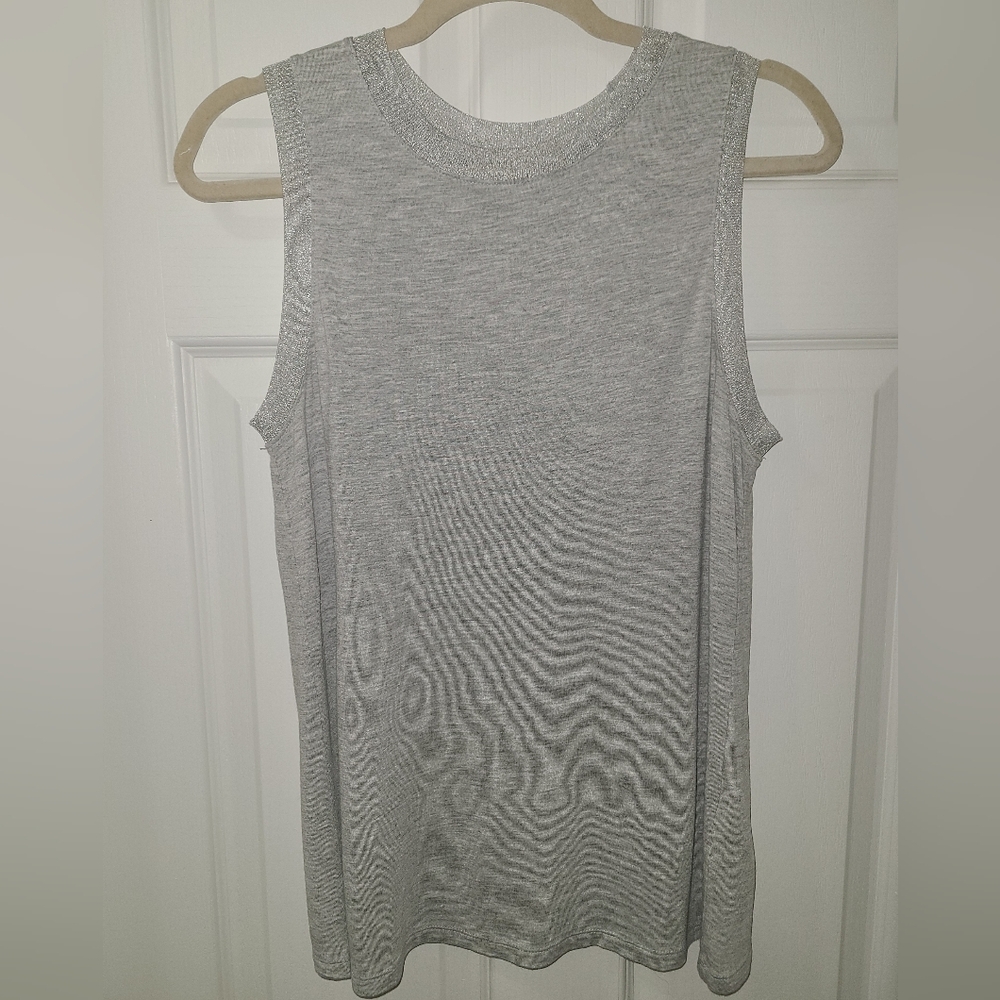 Banana Republic Sleeveless Women's Top